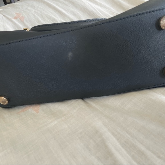 MICHAEL KORS purse and wallet BOTH FOR 85 - Picture 9 of 12